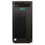HPE ML10 Gen9 I3-6100 4Gb US Server/Server — representative photo