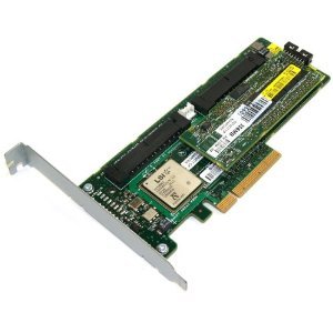 HP Sa P400/512 Controller