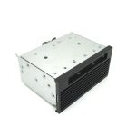 HP DL380 Gen6 DVD Cage Assembly