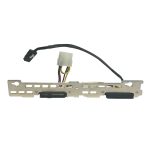 HPE DL320e V2 Gen8 2-LFF Non-Hot-Plug Backp — representative photo
