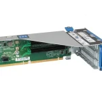 HPE DL380 Gen10 X8/X16/X8 Riser Cage