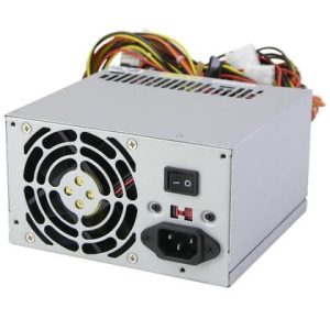 HPE 50W Non-Hot-Plug DL320e Gen8 Power Supply
