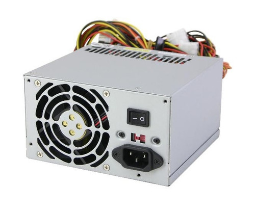 HPE 50W Non-Hot-Plug DL320e Gen8 Power Supply