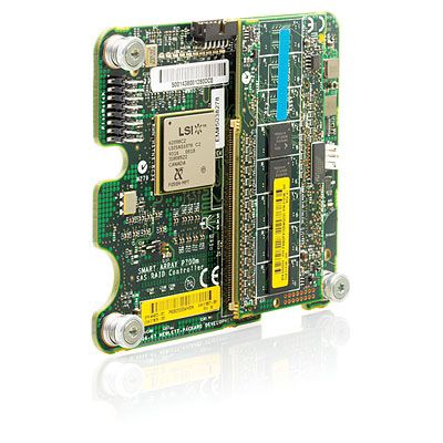 HP Smart Array P700M/256