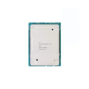 Intel Xeon Gold 5122 Processor Kit for HPE ProLiant BL460c Gen10 — representative photo