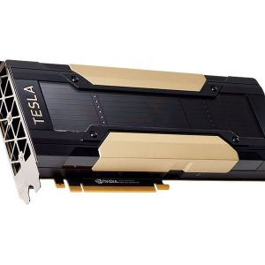 HPE NVIDIA Tesla V100 PCIe - Q2N68A
