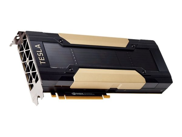 HPE NVIDIA Tesla V100 PCIe - Q2N68A