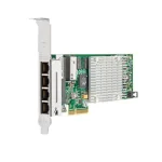 HPE Nc375t PCI Express Quad Por (Renew)