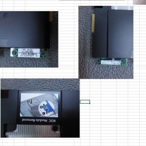 H240Nr Storage Controller Options — representative photo