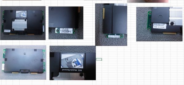 H240Nr Storage Controller Options — representative photo