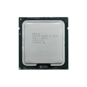 Intel Xeon E5-2430Lv2 Processor Kit for HPE ProLiant DL360e Gen8 — representative photo