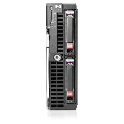 HP X3800Sb Gen2 Network Stor Bla