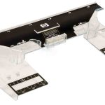 HP DL380 Gen7 Air Baffle