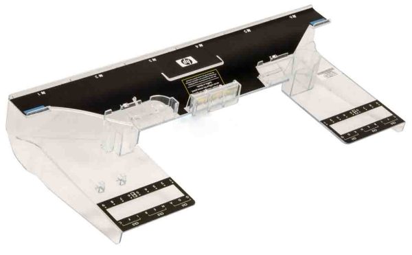 HP DL380 Gen7 Air Baffle