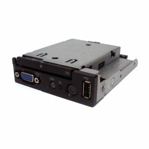 HPE DL360 Gen7 Sys Insight Display