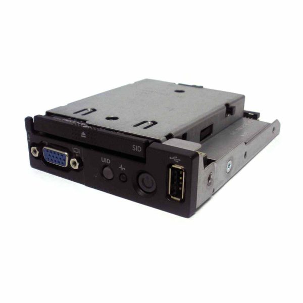 HPE DL360 Gen7 Sys Insight Display HPE DL360 Gen7 Sys Insight Display