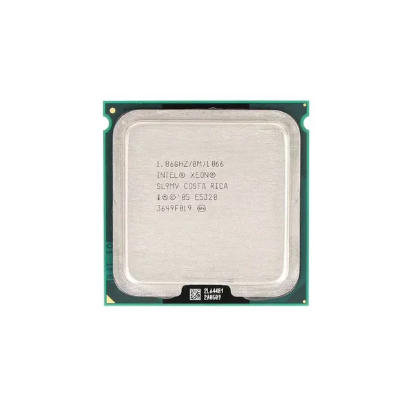HPE ML370 Gen5 E5320 Kit