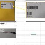 HPE ML10 Gen9 Thermal Sensor Cable