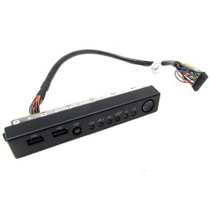 HPE ML350 Gen6 Power Switch Module