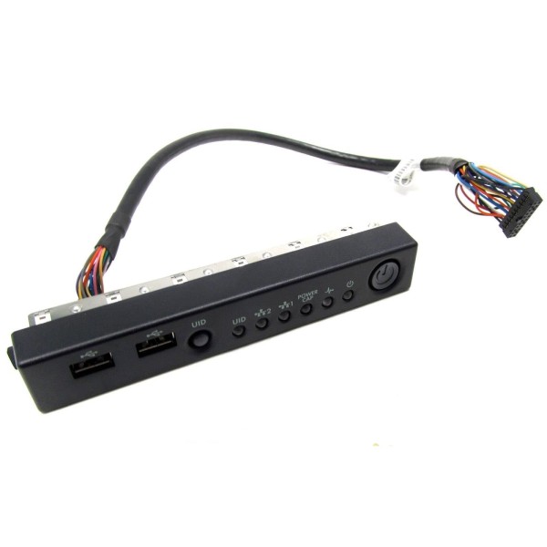 HPE ML350 Gen6 Power Switch Module