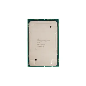 Intel Xeon Gold 6128 FIO Processor Kit for HPE ProLiant DL560 Gen10 — representative photo