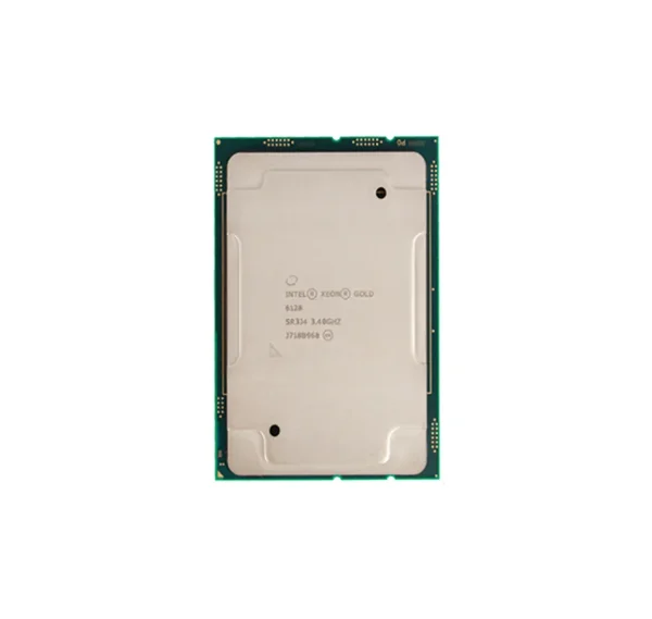 Intel Xeon Gold 6128 FIO Processor Kit for HPE ProLiant DL560 Gen10 — representative photo