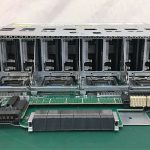 HPE DL980 Gen7 Lower Sys Processor/Memory Dr