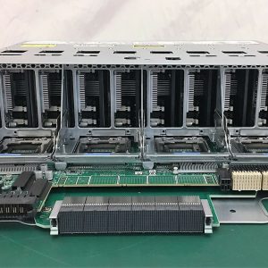 HPE DL980 Gen7 Lower Sys Processor/Memory Dr