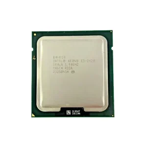 HPE BL420c Gen8 E5-2420 Kit (Renew) – 667376R-B21