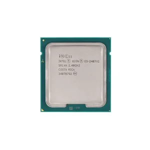 Intel Xeon E5-2407v2 Processor Kit for HPE ProLiant DL360e Gen8 — representative photo