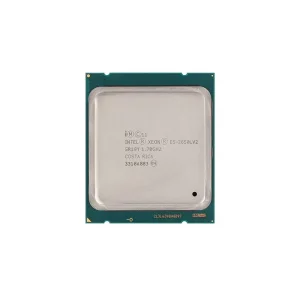 Intel Xeon E5-2650Lv2 Processor Kit for HPE ProLiant DL360p Gen8 — representative photo