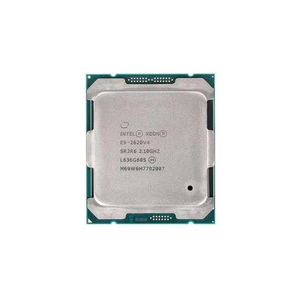 Intel Xeon E5-2620v4 FIO Processor Kit for HPE ProLiant ML110 Gen9 Intel Xeon E5-2620v4 FIO Processor Kit for HPE ProLiant ML110 Gen9 — representative photo