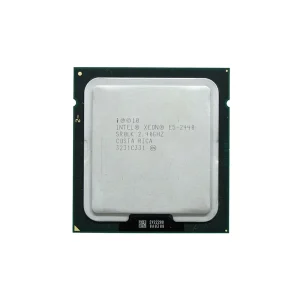 Intel Xeon E5-2440 Processor Kit for HPE ProLiant DL360e Gen8 — representative photo