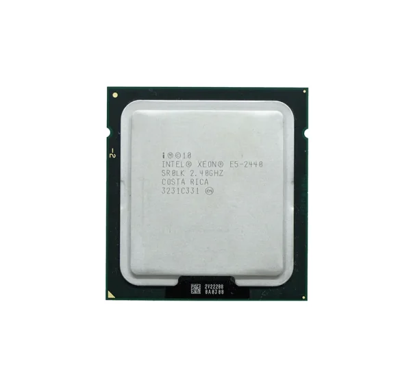 Intel Xeon E5-2440 Processor Kit for HPE ProLiant DL360e Gen8 — representative photo