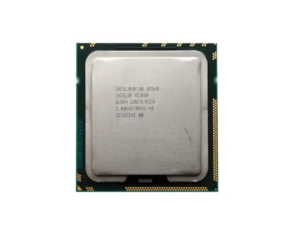 HPE ML370 Gen6 X5560 Kit HPE ML370 Gen6 X5560 Kit