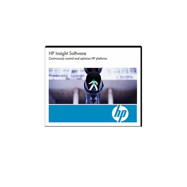 HPE Windows Small Business Server 2008 — representative photo