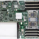 HPE DL360 Gen6 System Board