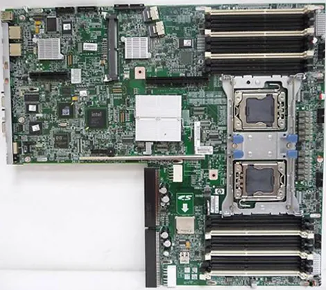 HPE DL360 Gen6 System Board