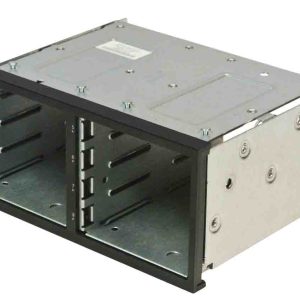 HPE DL380 Gen7 8 SFF HDD Cage Only