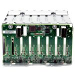 HPE DL385 Gen10+ 8 SFF NVMe/SAS Cage
