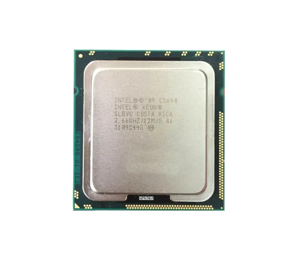 HPE Bl460C G7 E5640 Kit