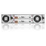 HP P2000 DC-Power SFF Renew Cha