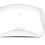 HP 350 Cloud Mg Dual Radio Access Point (Renew)