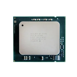 HPE Hp Bl680C G7 X7550 Kit