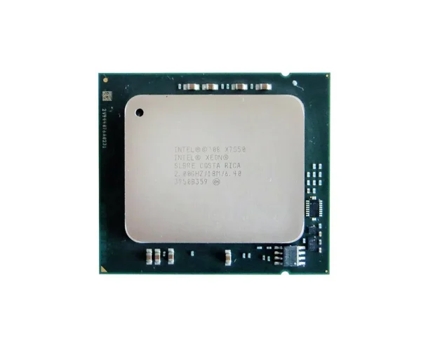 HPE Hp Bl680C G7 X7550 Kit HPE Hp Bl680C G7 X7550 Kit