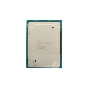 Intel Xeon Gold 6126 FIO Processor Kit for HPE ProLiant BL460c Gen10 — representative photo
