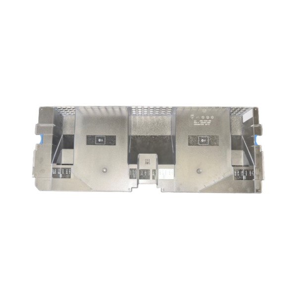 HPE DL385 Gen11 2U Standard/Performance Baffle HPE DL385 Gen11 2U Standard/Performance Baffle