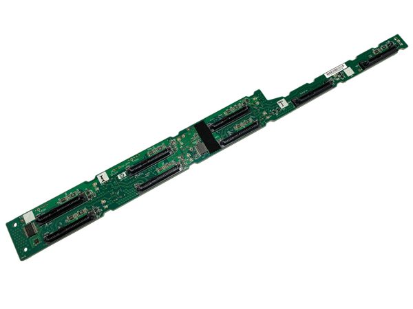 HPE DL585 Gen7 8 SFF Backplane