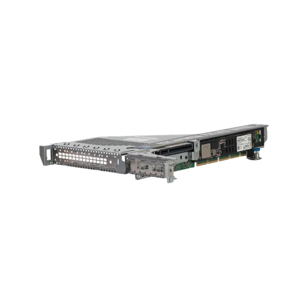HPE ProLiant SL390s Gen7 4u Left — representative photo