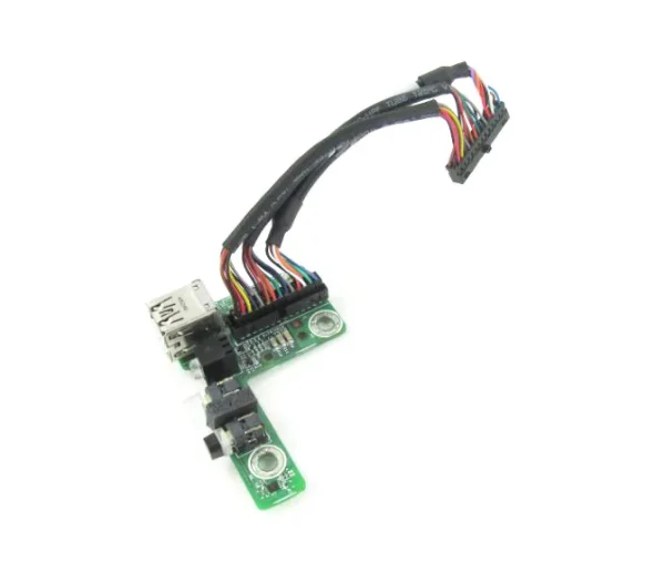 HPE DL320e V2 Gen8 Front I/O Module